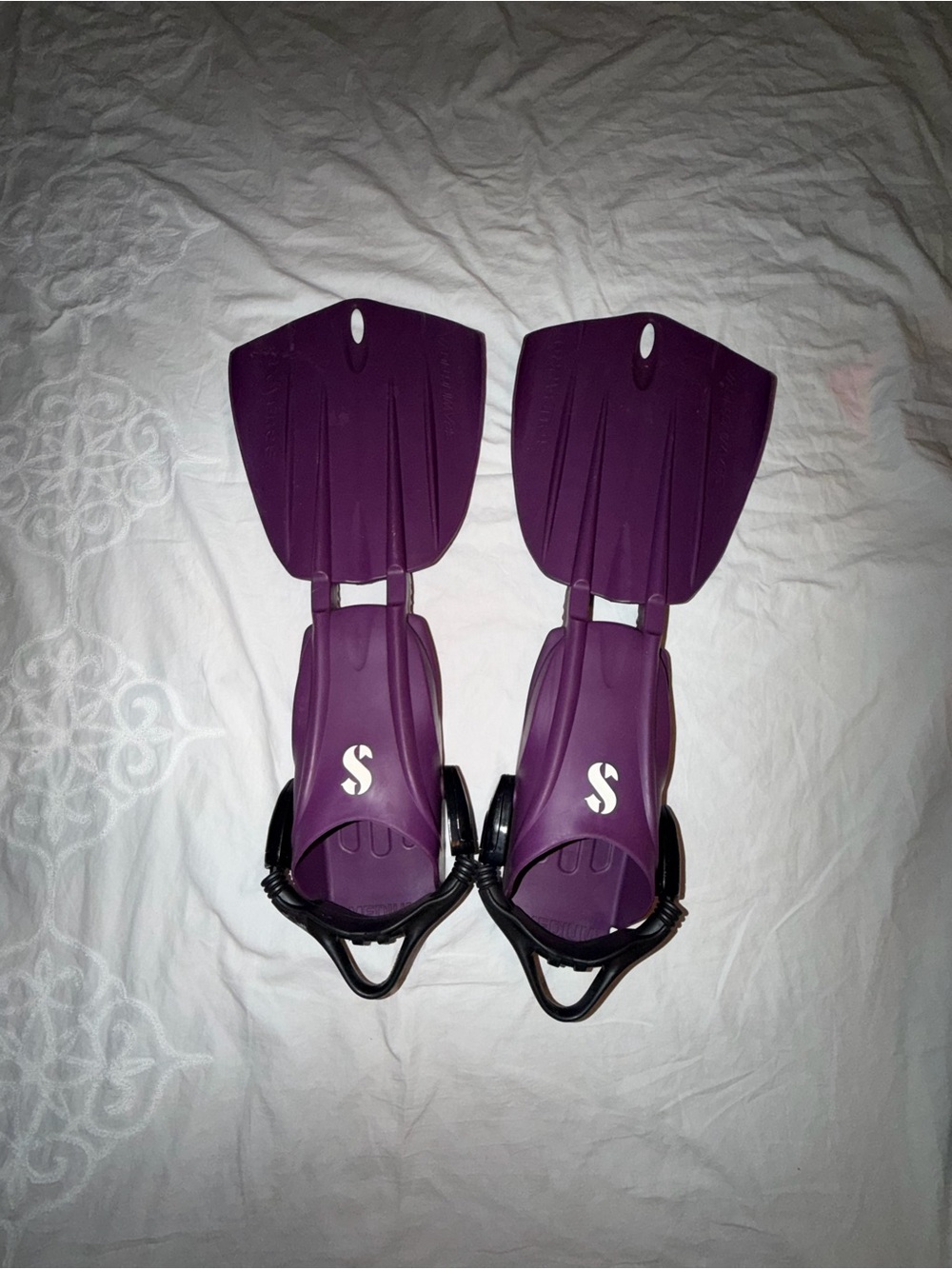 Scubapro Seawing Nova Fins - Medium